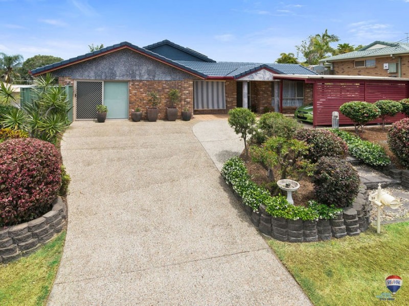 28 Forgan-Smith Street, Collingwood Park QLD 4301