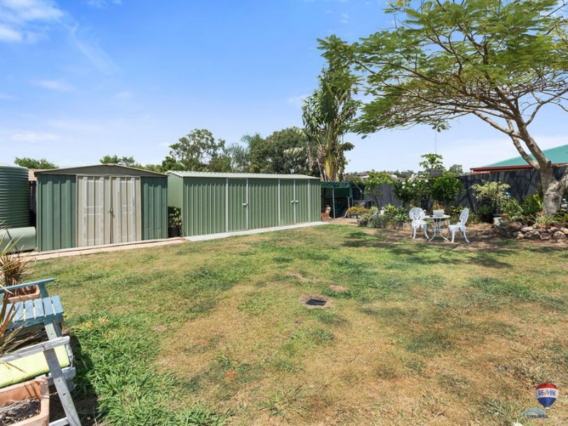 28 Forgan-Smith Street, Collingwood Park QLD 4301