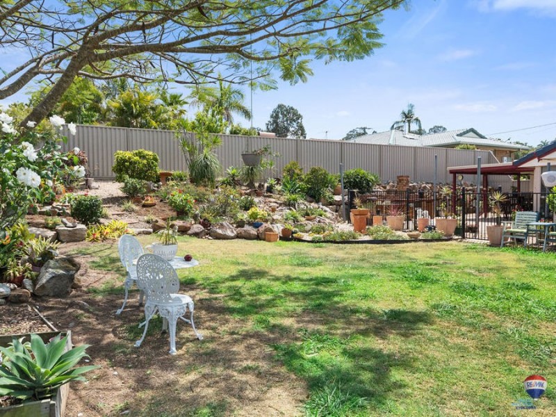 28 Forgan-Smith Street, Collingwood Park QLD 4301