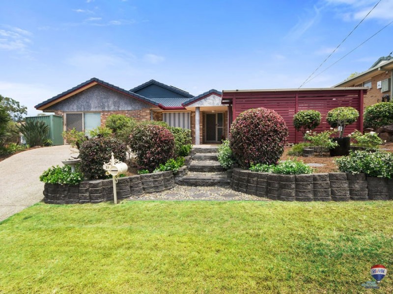 28 Forgan-Smith Street, Collingwood Park QLD 4301