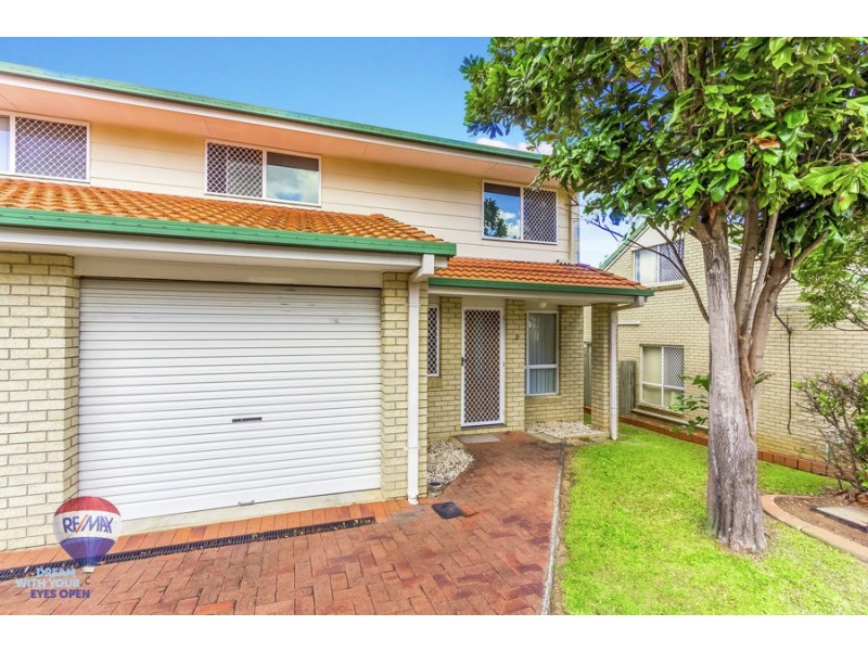 2/19 Likala Street, Wishart QLD 4122