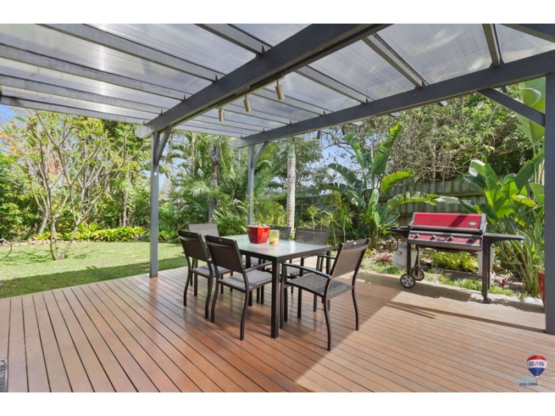 12 Galleon street, Jamboree Heights QLD 4074