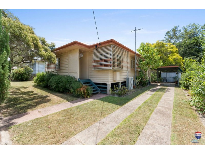 21 Fernvale Road, Brassall QLD 4305