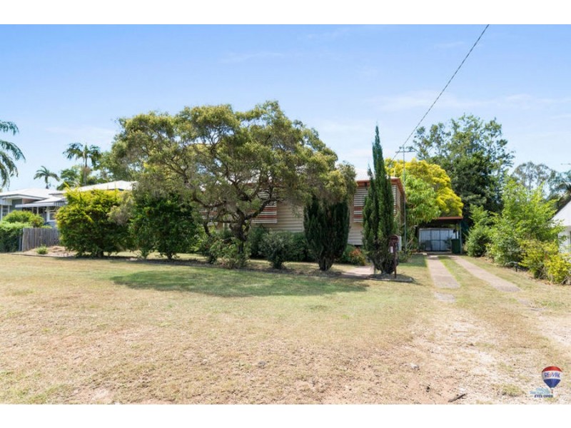 21 Fernvale Road, Brassall QLD 4305