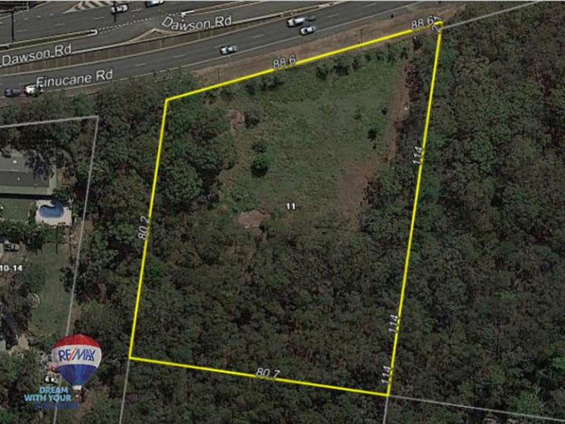 11 Dawson Road, Alexandra Hills QLD 4161