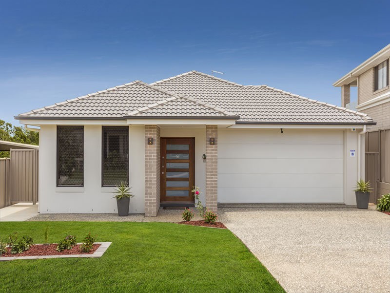 14 Valley Circuit, Kuraby QLD 4112
