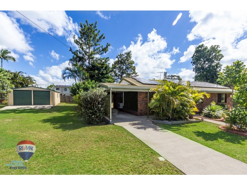 8 Wagner Street, Eagleby QLD 4207