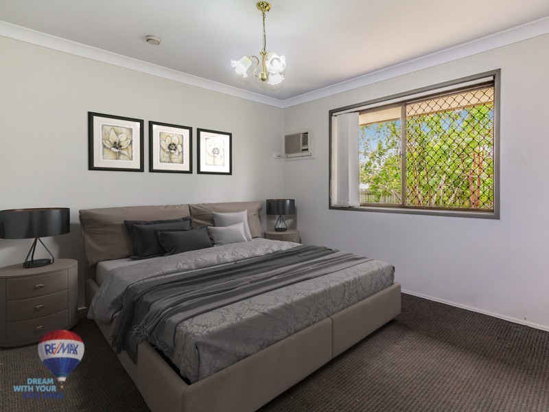 8 Wagner Street, Eagleby QLD 4207