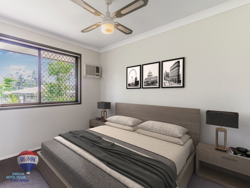 8 Wagner Street, Eagleby QLD 4207