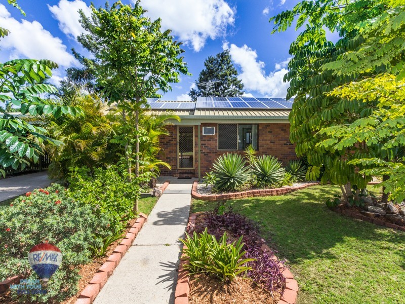 8 Wagner Street, Eagleby QLD 4207