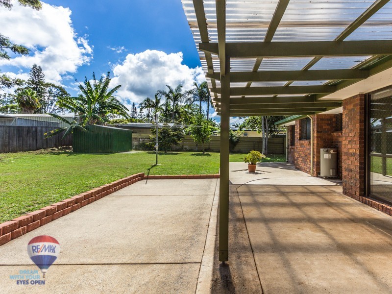 8 Wagner Street, Eagleby QLD 4207