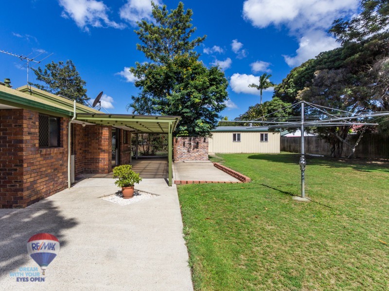 8 Wagner Street, Eagleby QLD 4207