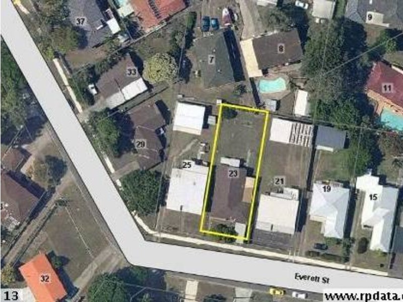 23 Everett Street, Upper Mount Gravatt QLD 4122