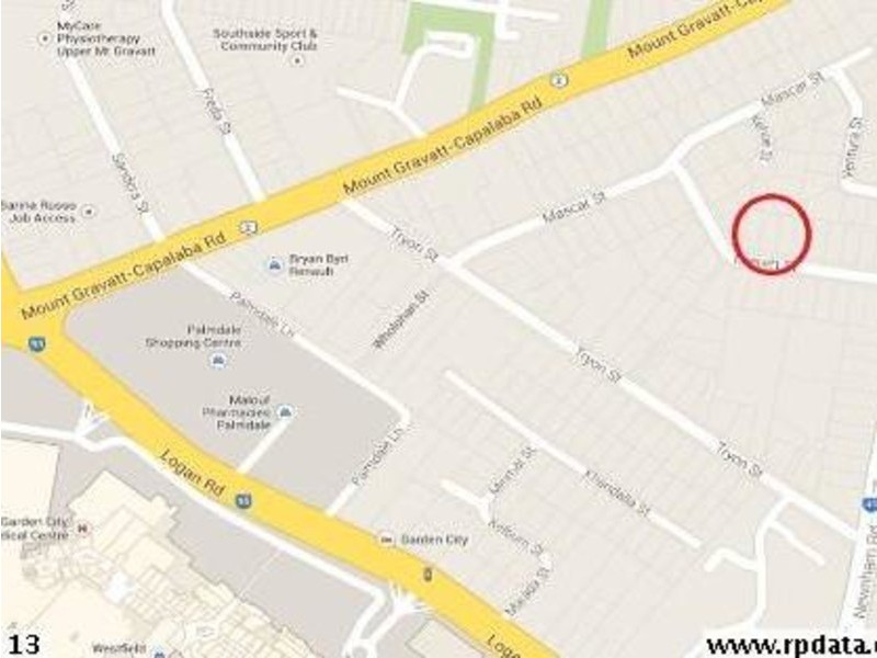 23 Everett Street, Upper Mount Gravatt QLD 4122