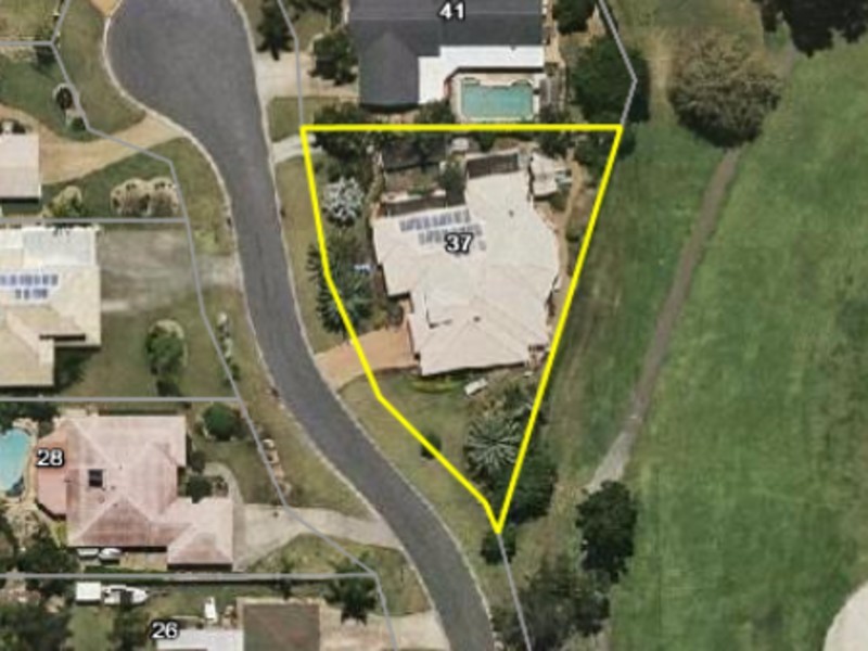 37 Anna Louise Terrace, Windaroo QLD 4207