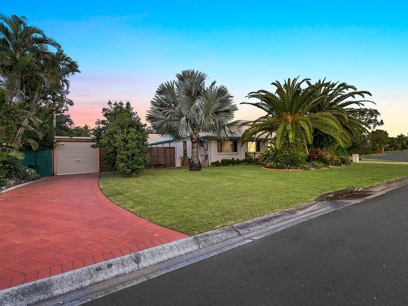 37 Anna Louise Terrace, Windaroo QLD 4207