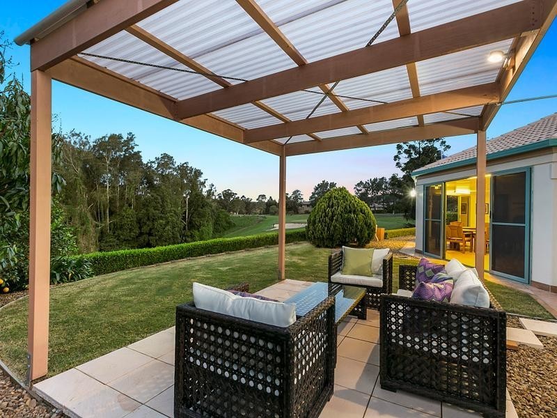 37 Anna Louise Terrace, Windaroo QLD 4207