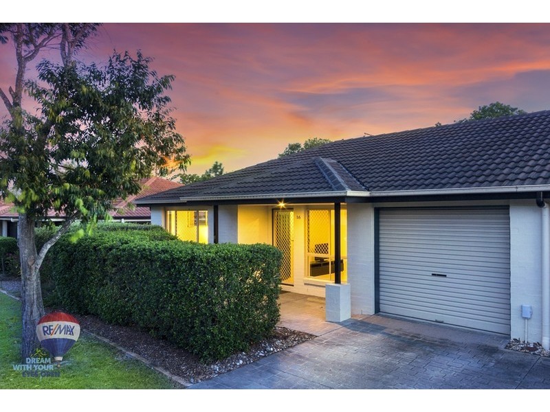 16/25 Buckingham Place, Eight Mile Plains QLD 4113