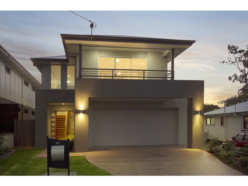 65 Empire Avenue, Manly West QLD 4179