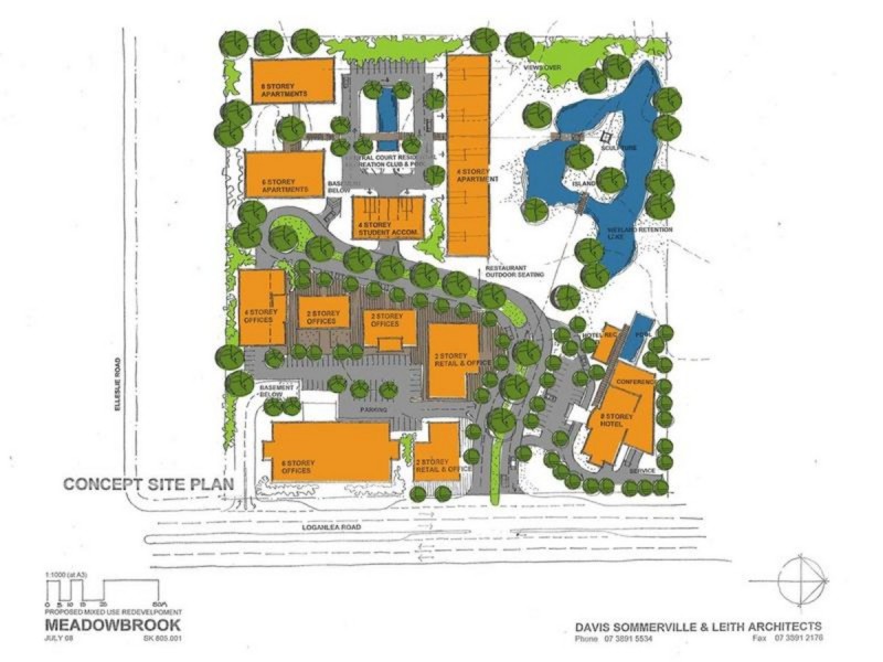 310-326 Loganlea Road, Meadowbrook QLD 4131