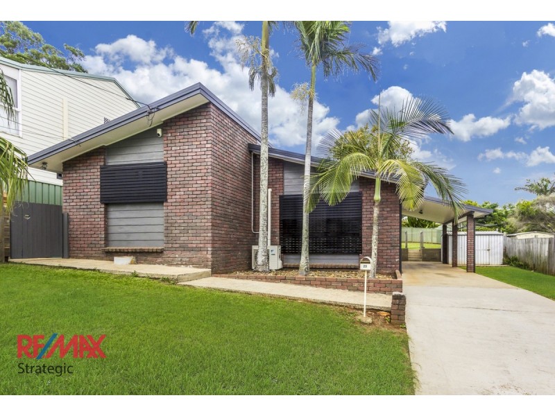 23 Bingo Street, Holmview QLD 4207
