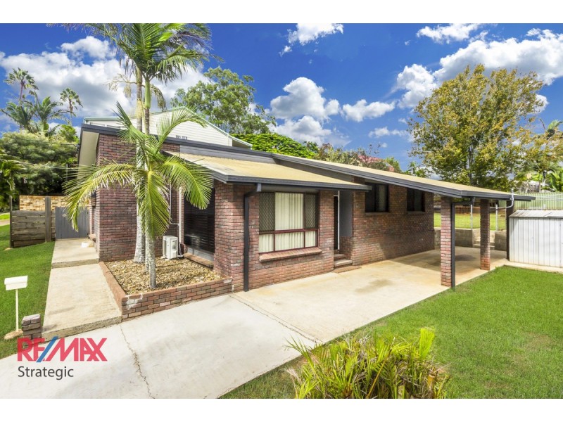 23 Bingo Street, Holmview QLD 4207