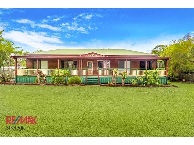 46-48 Golden Drive, Caboolture QLD 4510