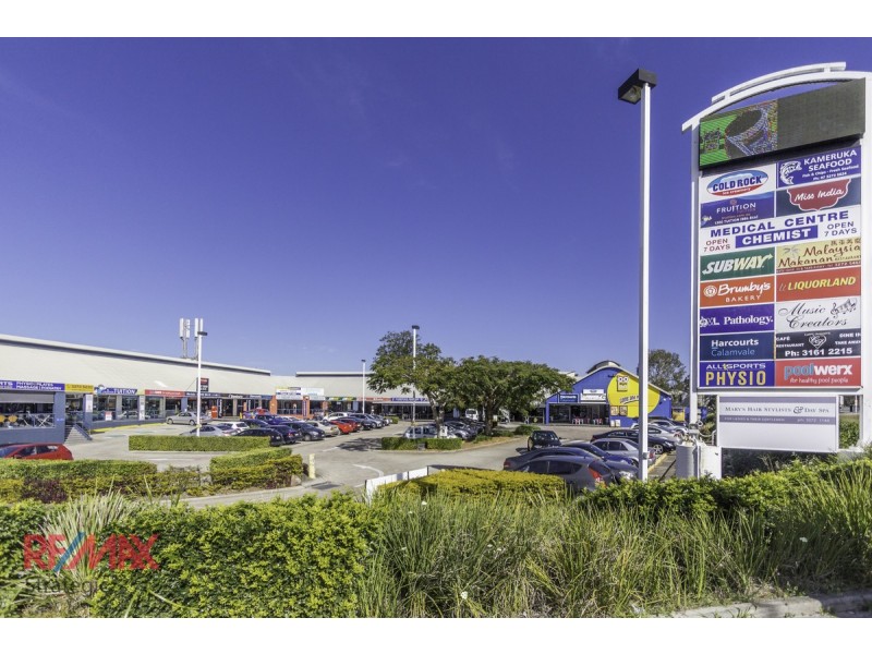 42/88 Candytuft Place, Calamvale QLD 4116