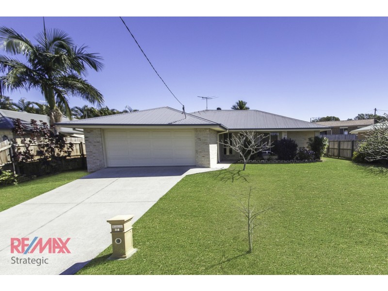 34 Admiral Drive, Deception Bay QLD 4508