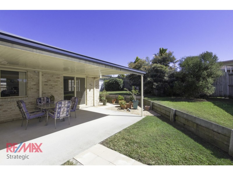 34 Admiral Drive, Deception Bay QLD 4508