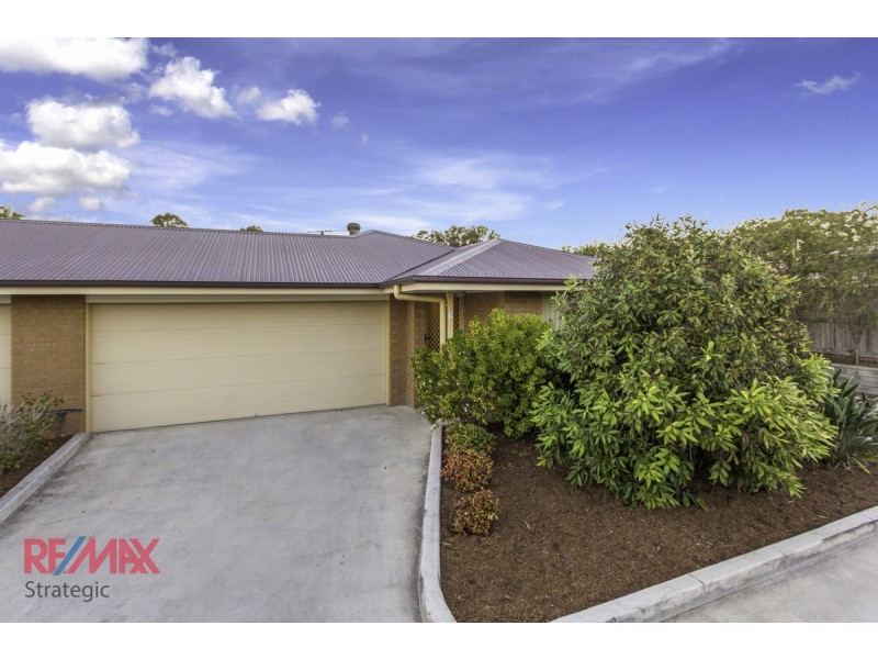 11/18-22 Maywood Street, Loganlea QLD 4131
