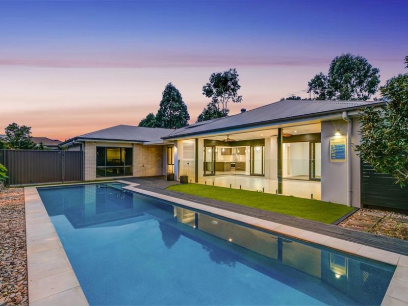 18 Tweeddale Circuit, Drewvale QLD 4116