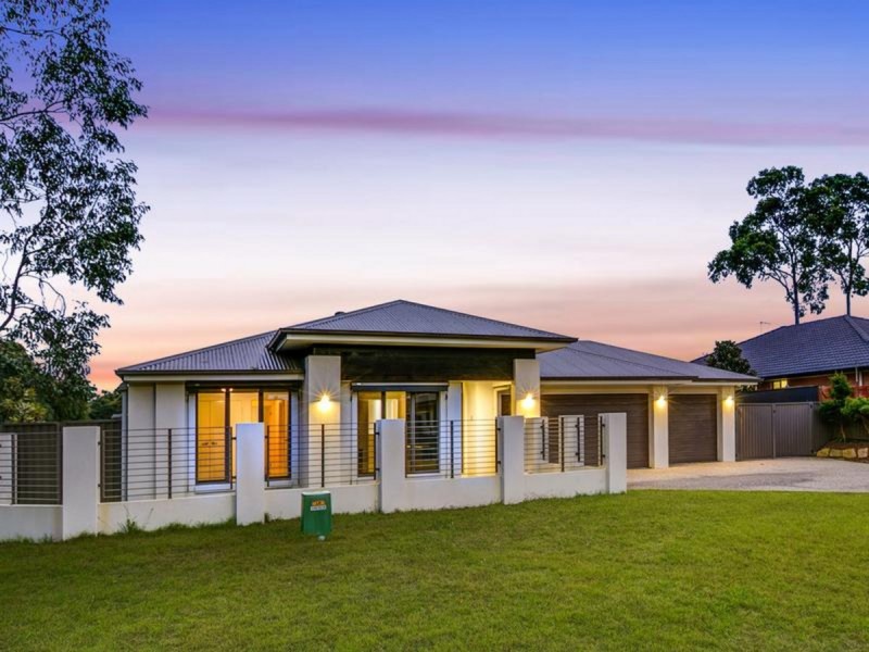 18 Tweeddale Circuit, Drewvale QLD 4116