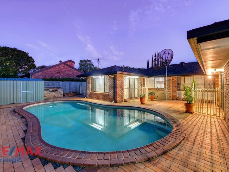 199 Gaskell Street, Eight Mile Plains QLD 4113