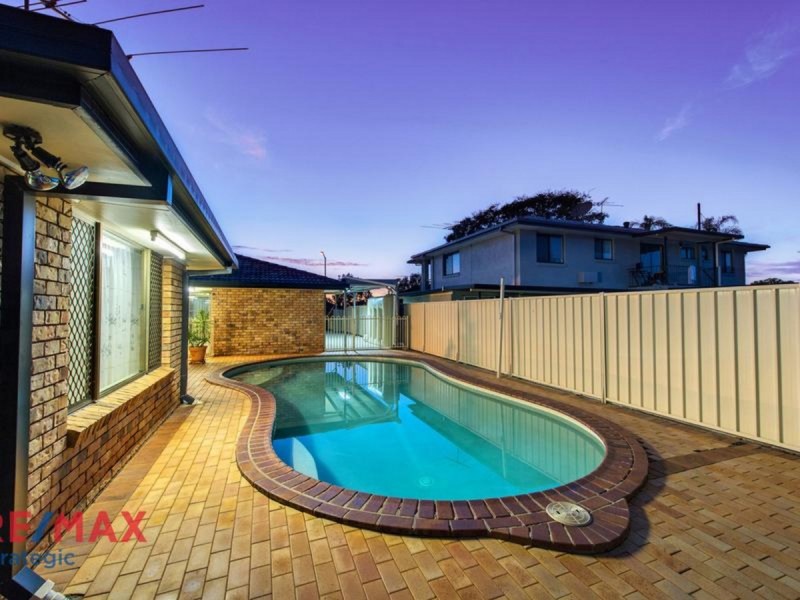 199 Gaskell Street, Eight Mile Plains QLD 4113