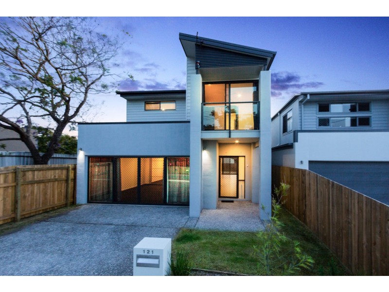 121 Lumley Street, Upper Mount Gravatt QLD 4122