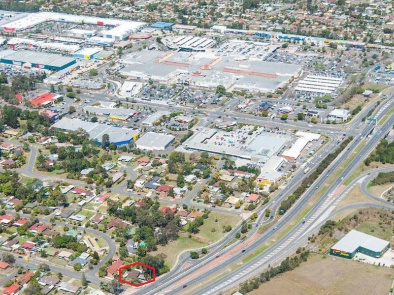 3258 Mt Lindsey Highway, Browns Plains QLD 4118