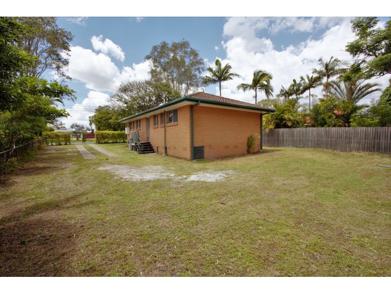 31 Trulson Drive, Crestmead QLD 4132