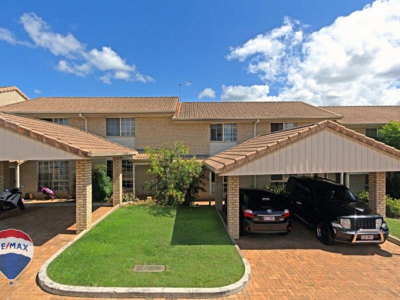 55/99 Barbaralla Drive, Springwood QLD 4127