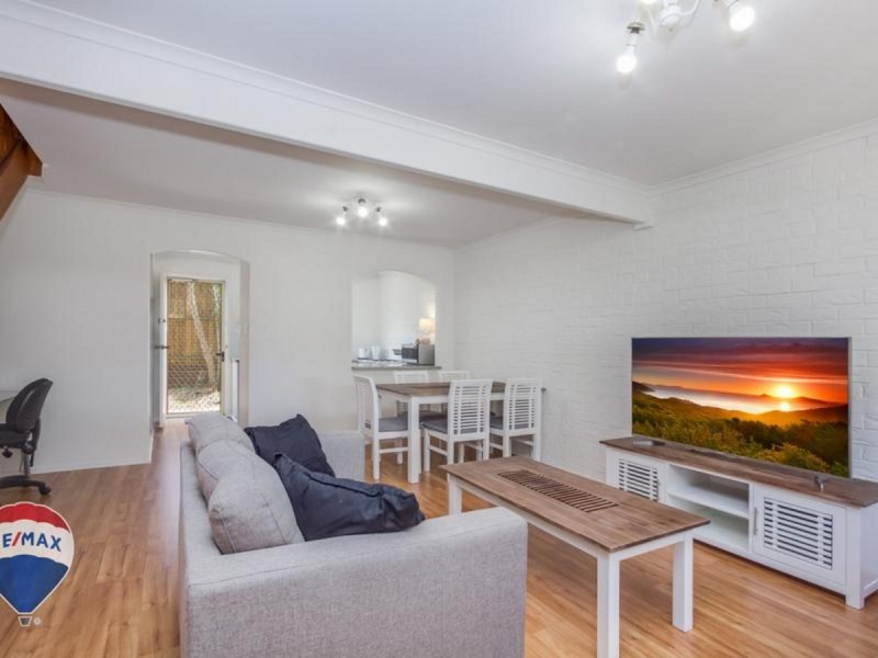 55/99 Barbaralla Drive, Springwood QLD 4127