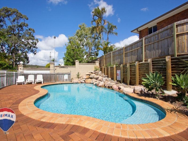 55/99 Barbaralla Drive, Springwood QLD 4127