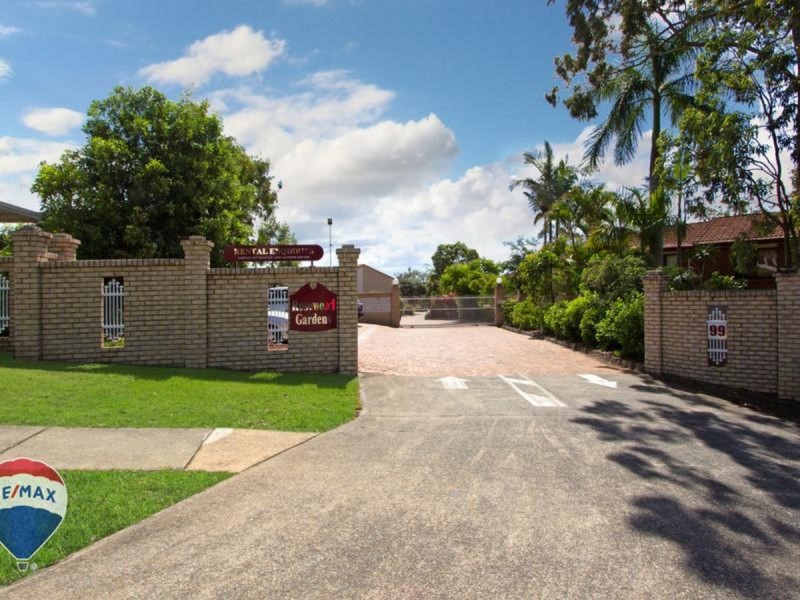 55/99 Barbaralla Drive, Springwood QLD 4127