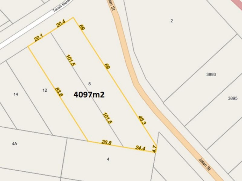 8-10 Tanah Merah Avenue, Tanah Merah QLD 4128