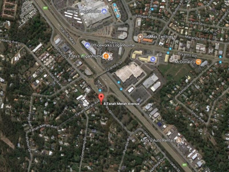 8-10 Tanah Merah Avenue, Tanah Merah QLD 4128