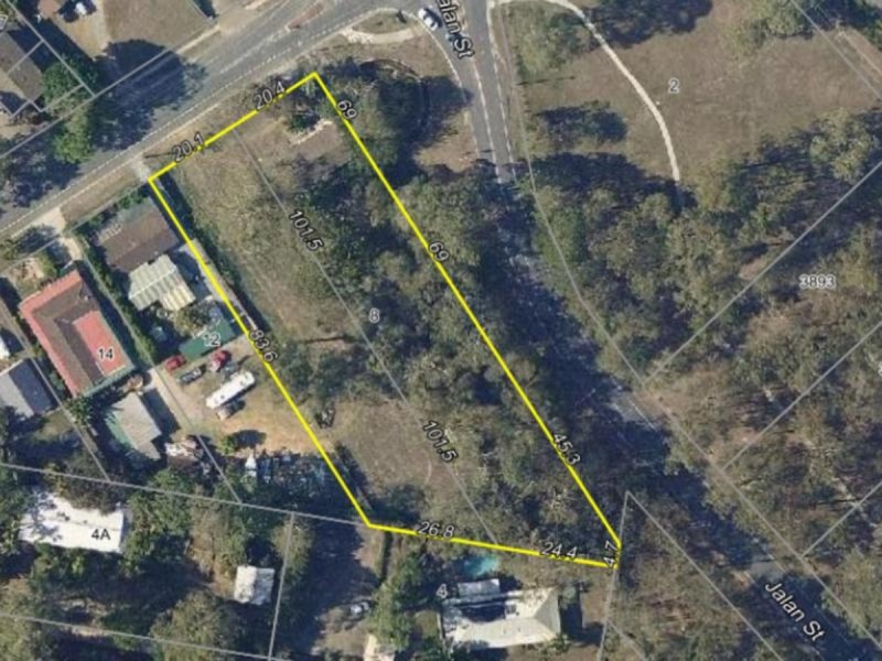 8-10 Tanah Merah Avenue, Tanah Merah QLD 4128