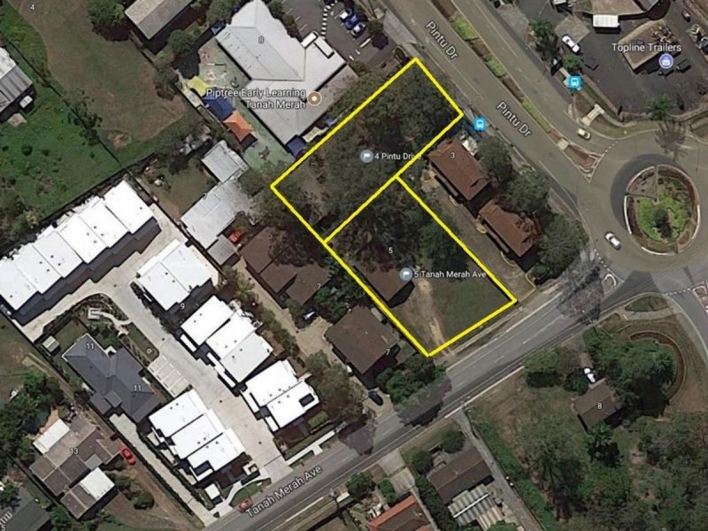 4 Pintu Street, Tanah Merah QLD 4128