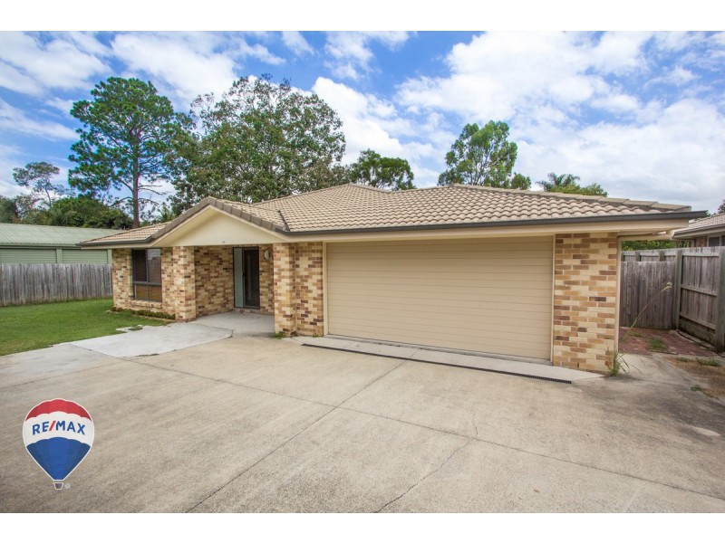43A Paradise Road, Slacks Creek QLD 4127