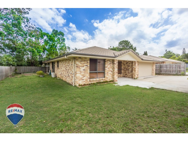43A Paradise Road, Slacks Creek QLD 4127