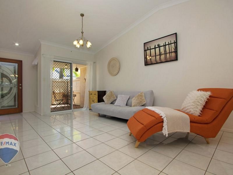 19/88 Wynyard Street, Cleveland QLD 4163