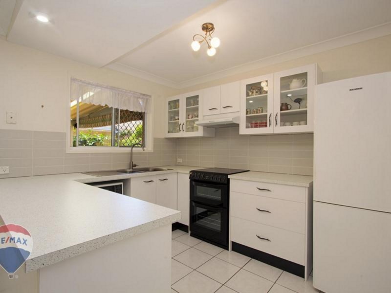 19/88 Wynyard Street, Cleveland QLD 4163